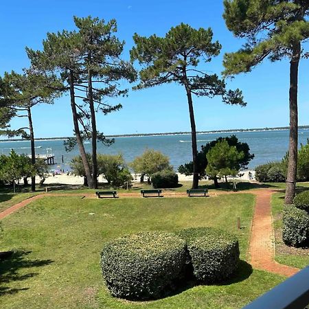Vue Mer Аркашон Екстериор снимка