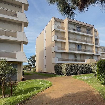 Vue Mer Аркашон Екстериор снимка