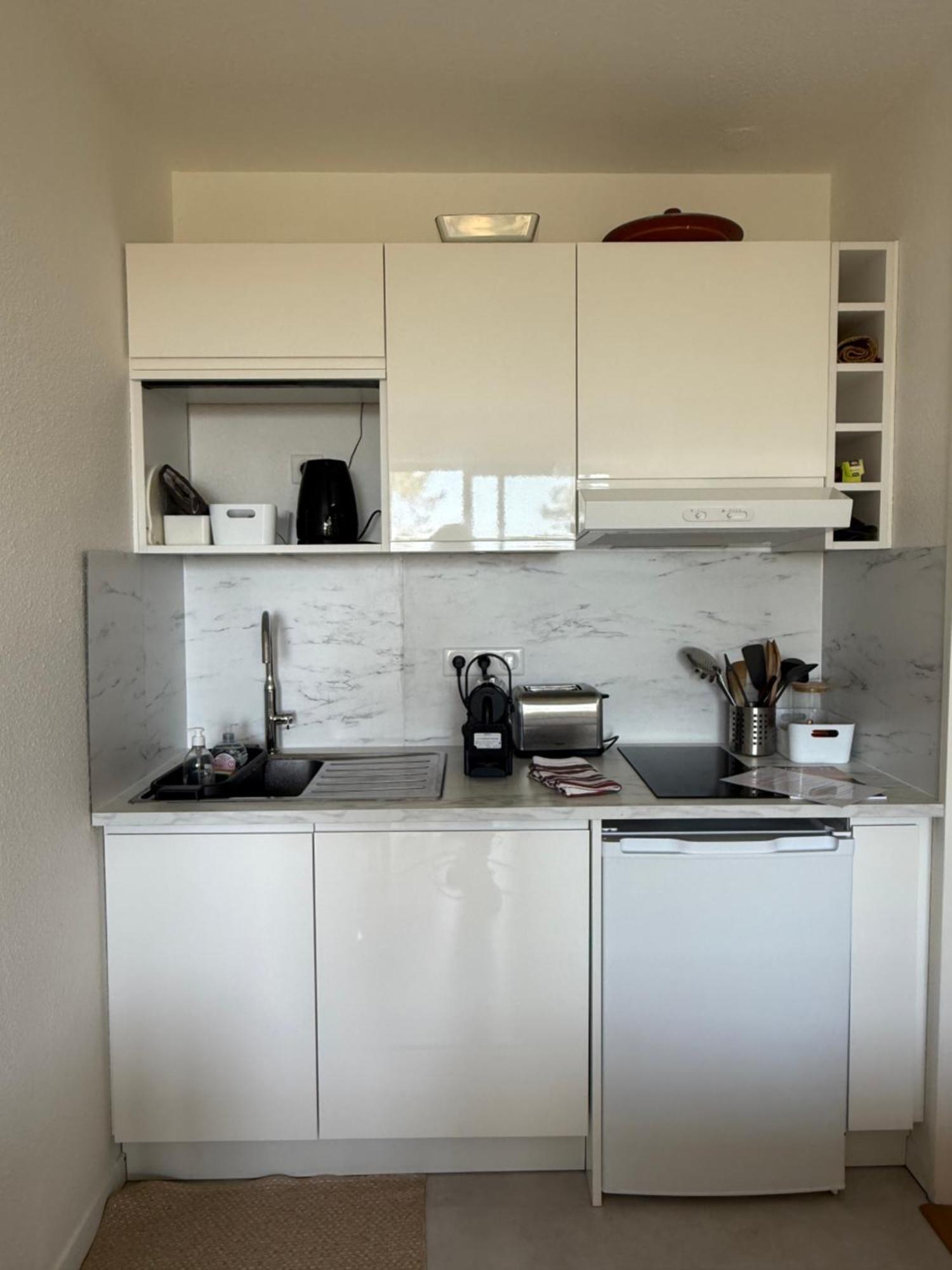 Vue Mer Аркашон Екстериор снимка